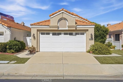 Photo of 28192 Orangegrove AVE, Menifee, CA 92584 (MLS # SW26200027)