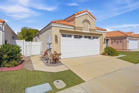 Tiny photo for 28192 Orangegrove AVE, Menifee, CA 92584 (MLS # SW26200027)