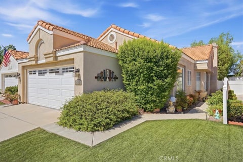 Tiny photo for 28192 Orangegrove AVE, Menifee, CA 92584 (MLS # SW26200027)