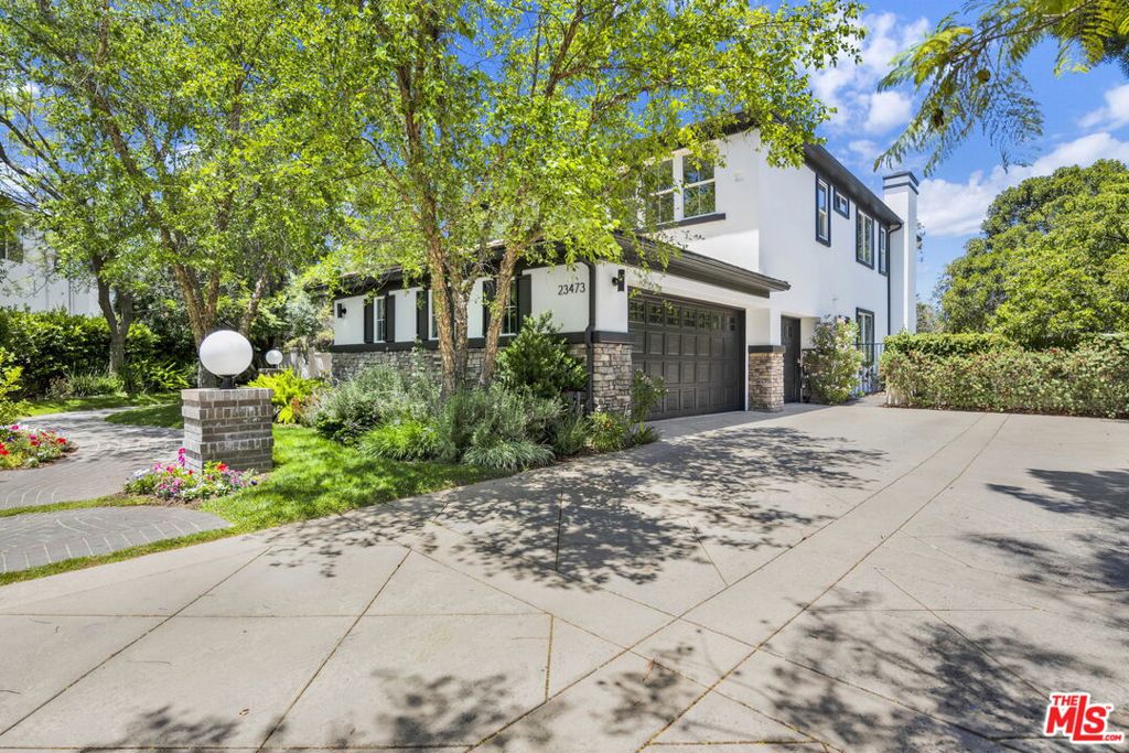 23473 Palm Drive