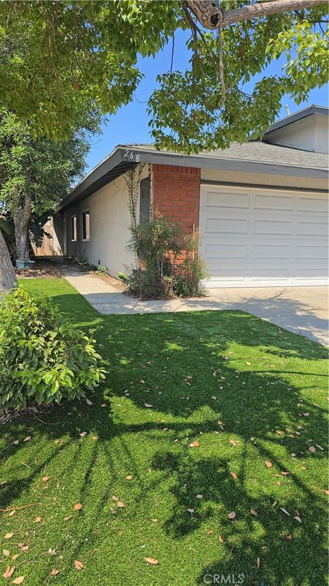 Photo of 266 S Foley Place #268, Orange, CA 92868 (MLS # PW25199668) Photo of 266 S Foley Place #268, Orange, CA 92868 (MLS # PW25199668)