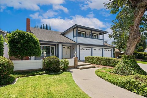 23458 Stirrup Drive Diamond Bar CA 91765