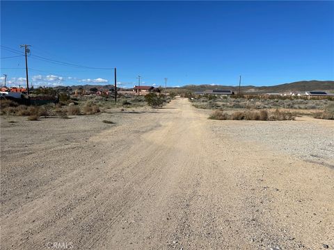 Photo of 29871 US Highway 58, Barstow, CA 92311 (MLS # SR25183594)