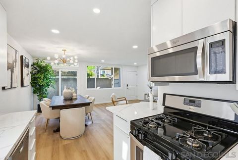 Photo of 3116 Groton Way Way #2, San Diego, CA 92110 (MLS # 260008916SD)