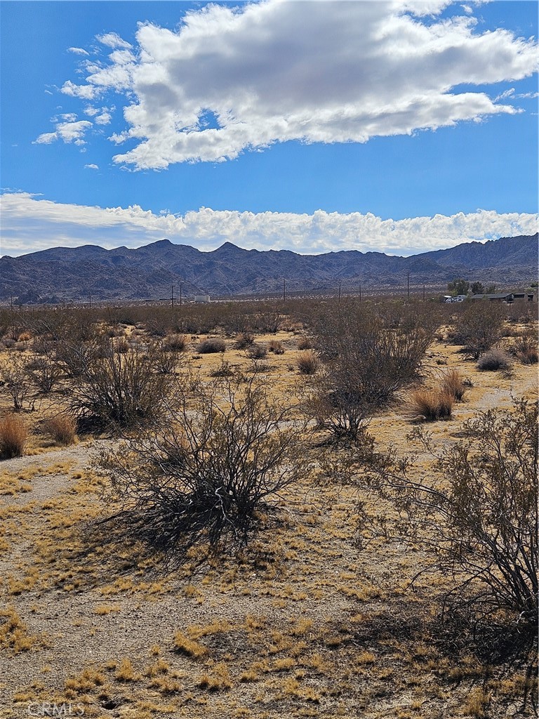 0 Twentynine Palms Highway