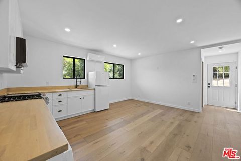 Tiny photo for 1131 Rancho Drive, Ojai, CA 93023 (MLS # 26655763)