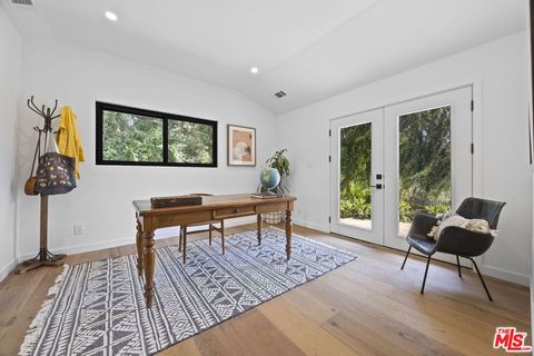 Tiny photo for 1131 Rancho Drive, Ojai, CA 93023 (MLS # 26655763)