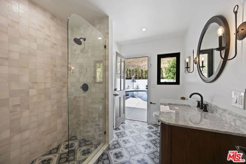 Tiny photo for 1131 Rancho Drive, Ojai, CA 93023 (MLS # 26655763)