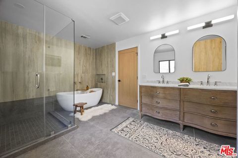 Tiny photo for 1131 Rancho Drive, Ojai, CA 93023 (MLS # 26655763)