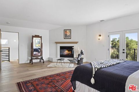 Tiny photo for 1131 Rancho Drive, Ojai, CA 93023 (MLS # 26655763)