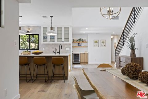 Tiny photo for 1131 Rancho Drive, Ojai, CA 93023 (MLS # 26655763)