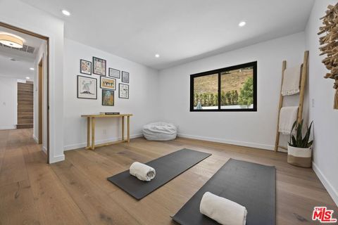 Tiny photo for 1131 Rancho Drive, Ojai, CA 93023 (MLS # 26655763)