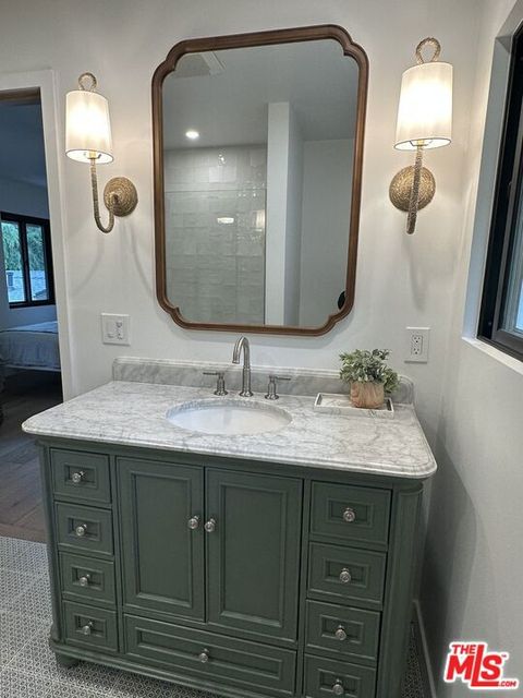 Tiny photo for 1131 Rancho Drive, Ojai, CA 93023 (MLS # 26655763)