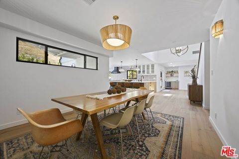 Tiny photo for 1131 Rancho Drive, Ojai, CA 93023 (MLS # 26655763)