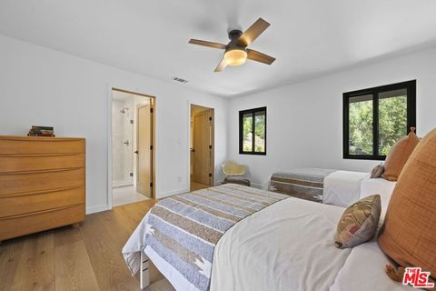 Tiny photo for 1131 Rancho Drive, Ojai, CA 93023 (MLS # 26655763)