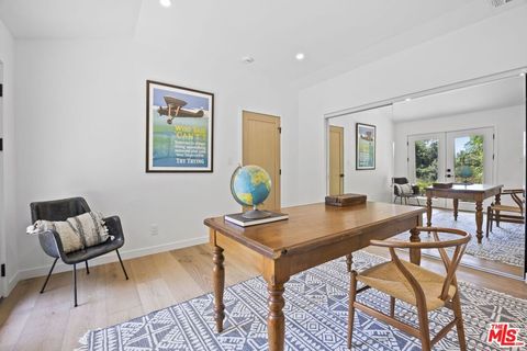 Tiny photo for 1131 Rancho Drive, Ojai, CA 93023 (MLS # 26655763)