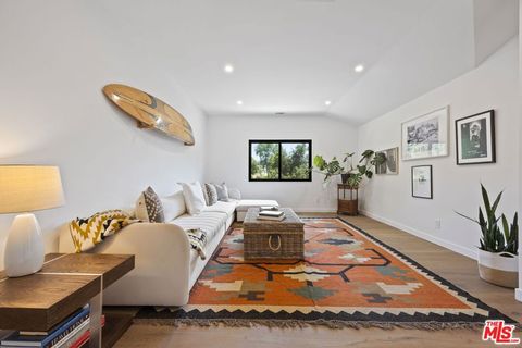 Tiny photo for 1131 Rancho Drive, Ojai, CA 93023 (MLS # 26655763)