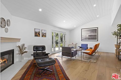 Tiny photo for 1131 Rancho Drive, Ojai, CA 93023 (MLS # 26655763)