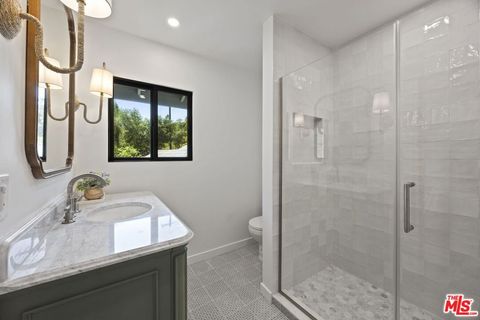 Tiny photo for 1131 Rancho Drive, Ojai, CA 93023 (MLS # 26655763)