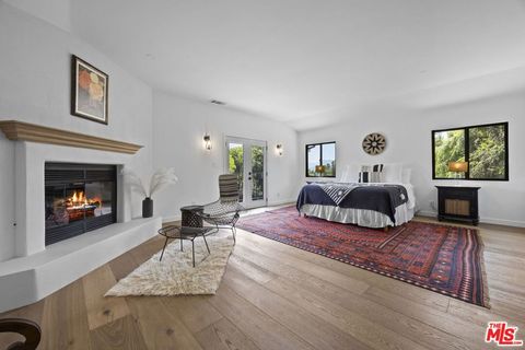 Tiny photo for 1131 Rancho Drive, Ojai, CA 93023 (MLS # 26655763)