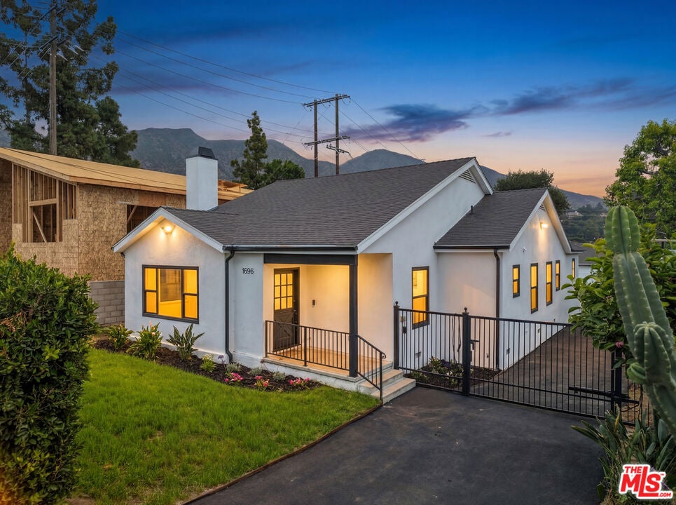 1696 N Altadena Drive