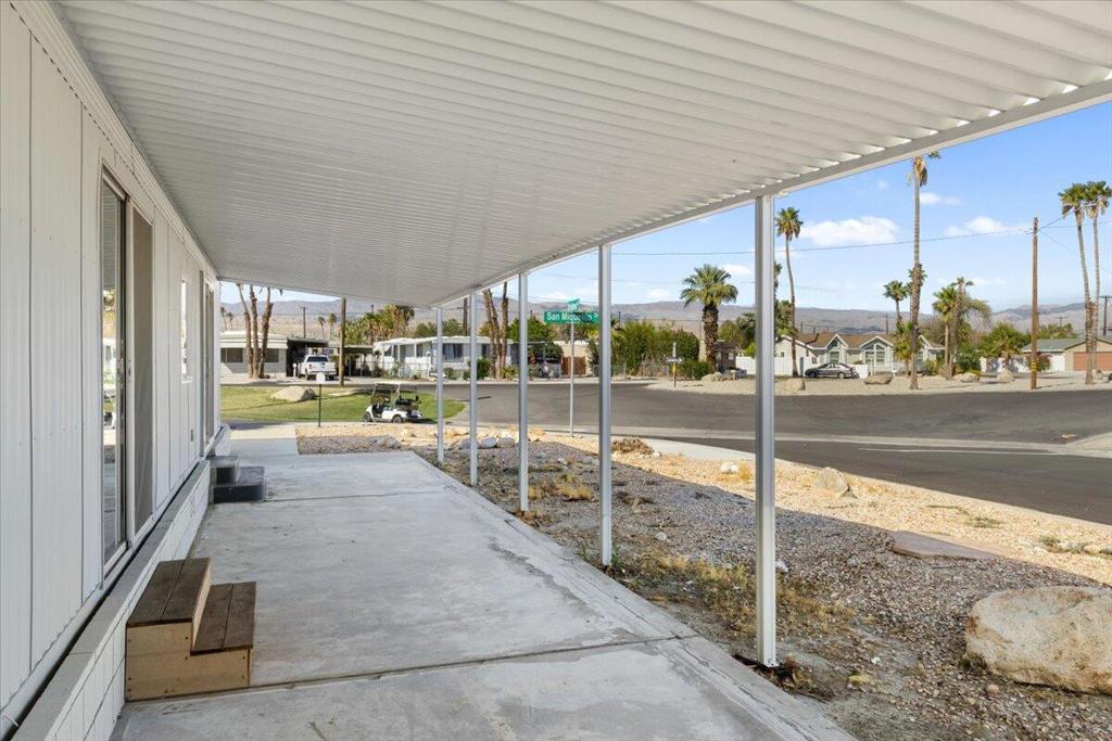 Tri Palm Estates - Manufactured In Park