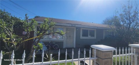 Photo of 197 Newman St, Pomona, CA 91768 (MLS # RS26070546)