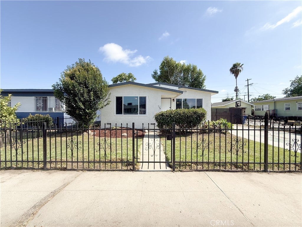 718 E 103rd Place, Los Angeles CA 90002