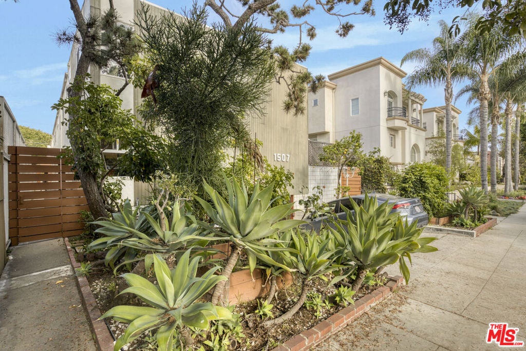 1507 Berkeley Street