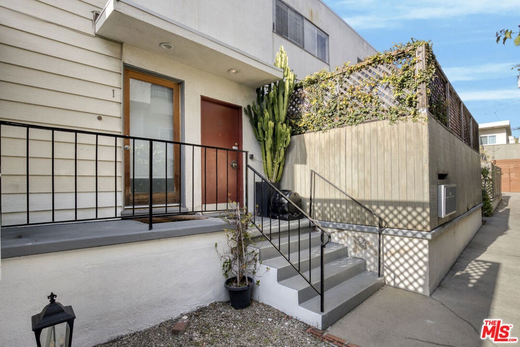 1507 Berkeley Street