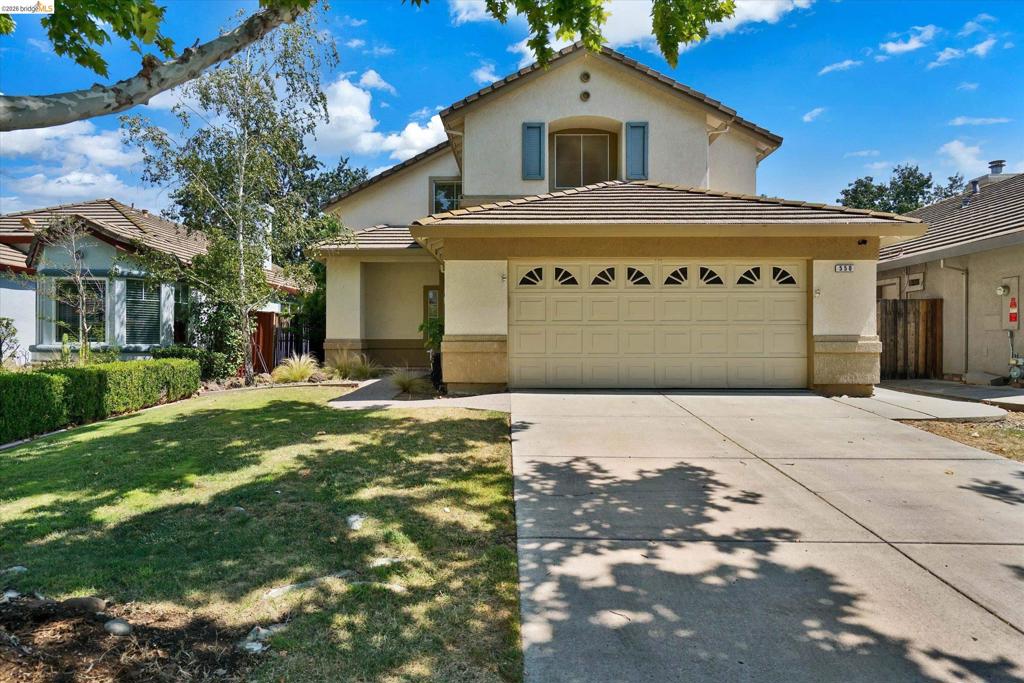 550 Apple Hill Dr