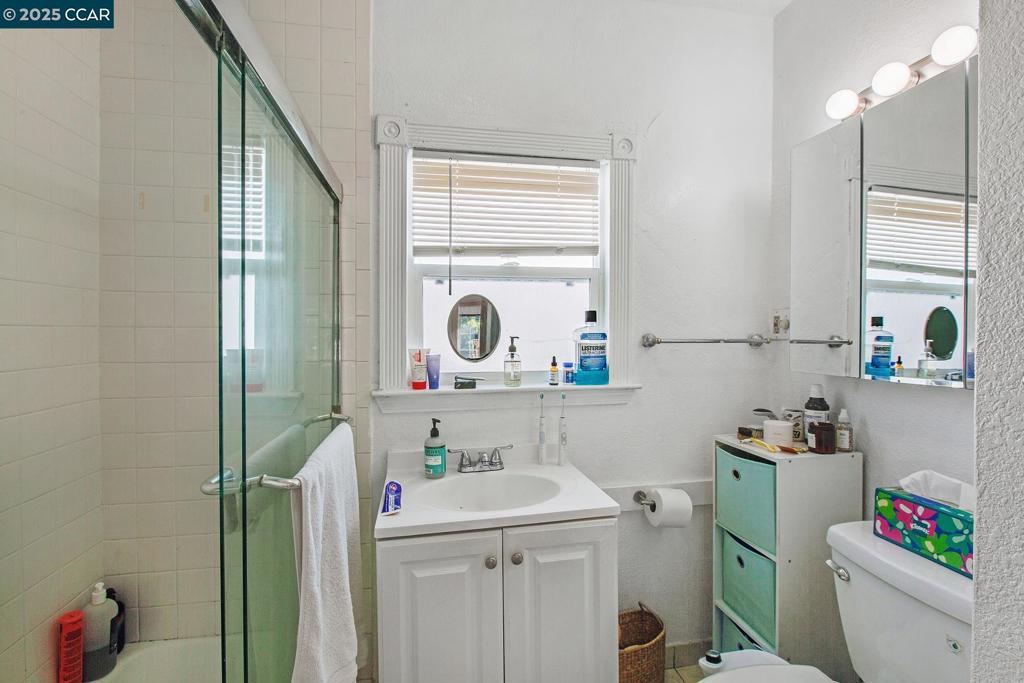 ALAMEDA COUNTY - Residential Income