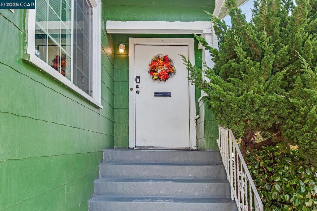 ALAMEDA COUNTY - Residential Income