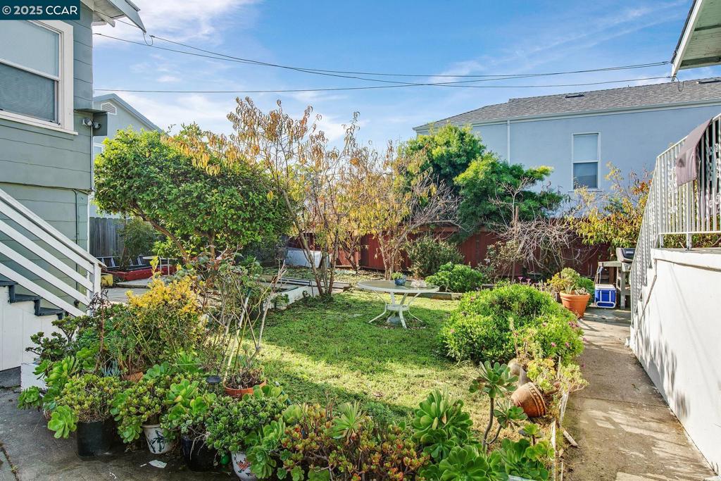 ALAMEDA COUNTY - Residential Income