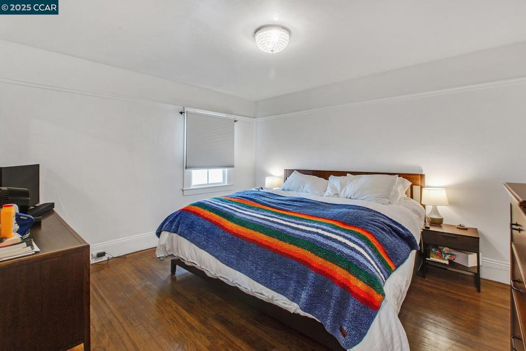 ALAMEDA COUNTY - Residential Income