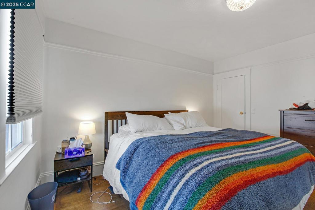 ALAMEDA COUNTY - Residential Income