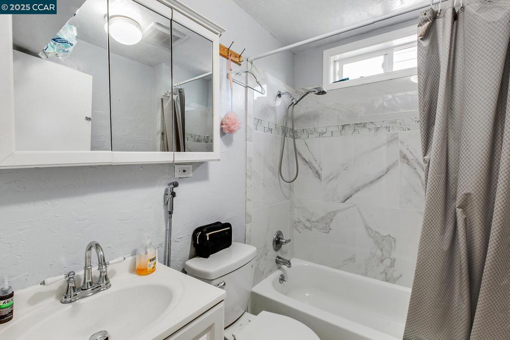 ALAMEDA COUNTY - Residential Income