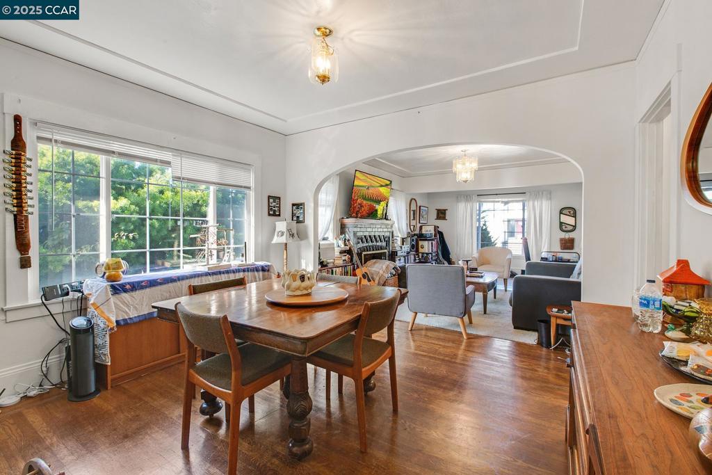 ALAMEDA COUNTY - Residential Income