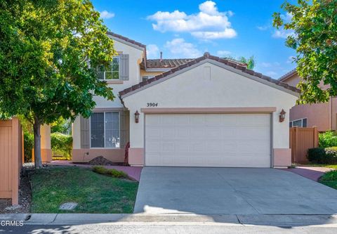 Photo of 3904 Angeline Street, Newbury Park, CA 91320 (MLS # V1-34987)