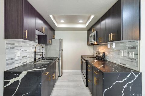 Photo of 2828 Famosa Boulevard #104, San Diego, CA 92107 (MLS # NDP2603778)