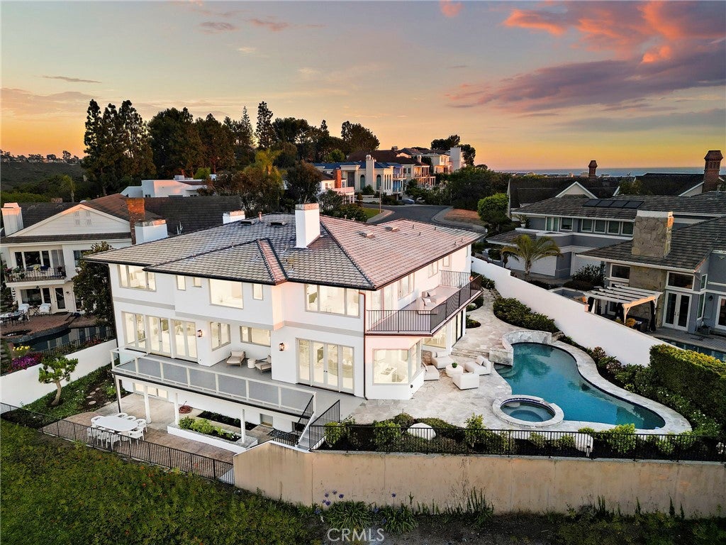 17 Napoli, Newport Beach CA 92660 - Photo 62