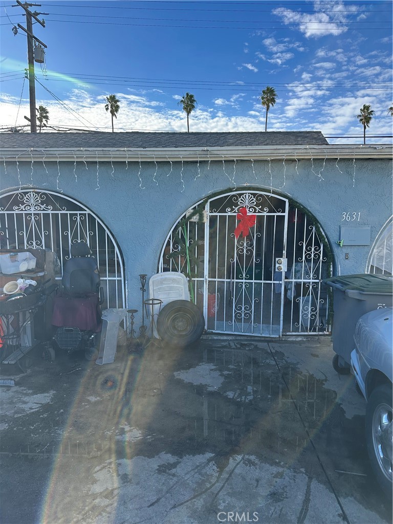 3631 La Costa