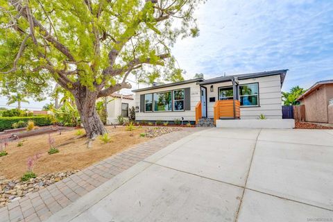 Photo of 2614 16 Montclair Street St, San Diego, CA 92104 (MLS # 260002298SD)