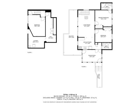 Tiny photo for 52735 Sugar Pine Drive, Idyllwild, CA 92549 (MLS # 219154953DA)