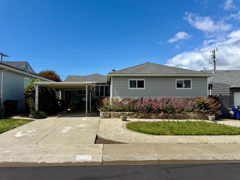 Photo of 226 Manor Drive, South San Francisco, CA 94080 (MLS # ML82044192)