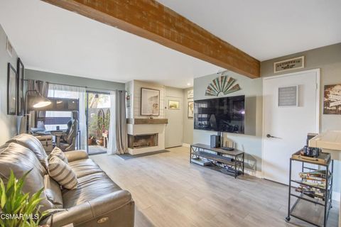 Photo of 1253 Tivoli Lane #29, Simi Valley, CA 93065 (MLS # 226002711)
