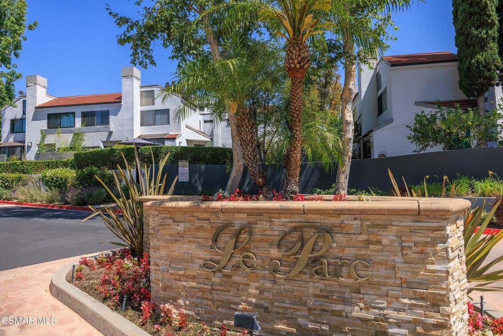 Photo of 1253 Tivoli Lane #29, Simi Valley, CA 93065 (MLS # 226002711)
