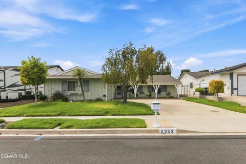 Photo of 2253 Grafton Street, Simi Valley, CA 93063 (MLS # 226004174)