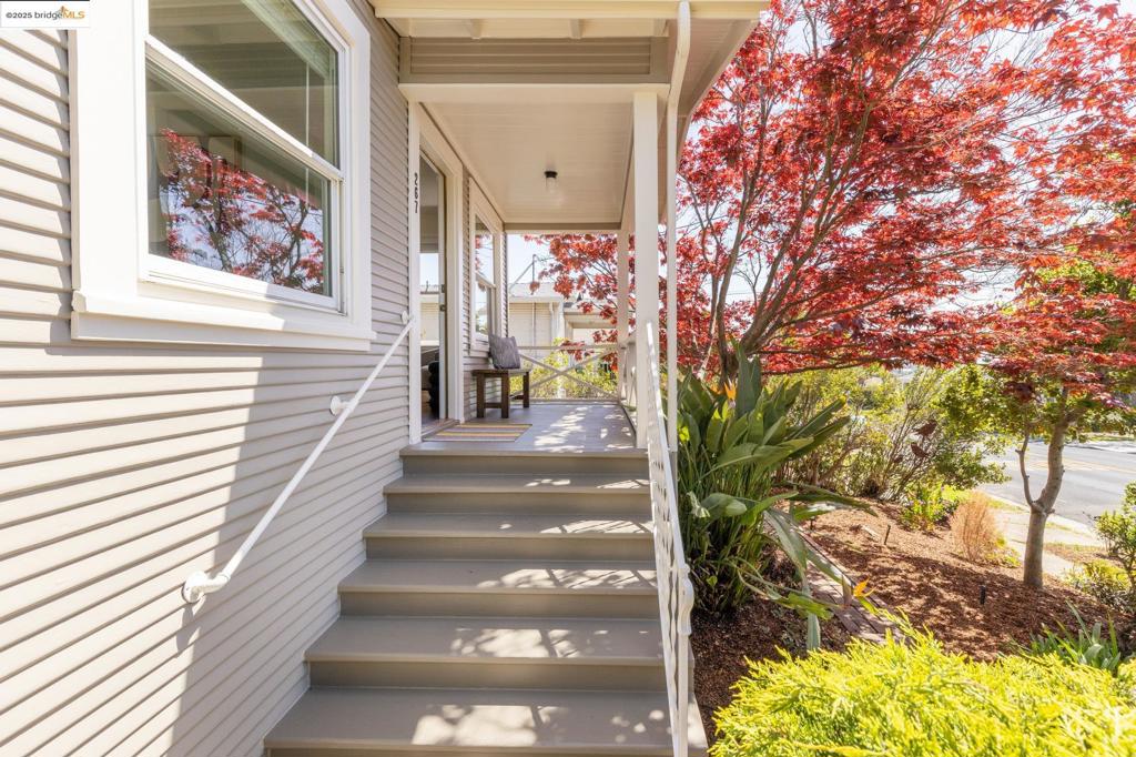 267 Colusa Ave