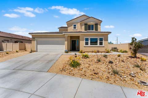 Photo of 44325 Moccasin Place, Lancaster, CA 93536 (MLS # 26852403)